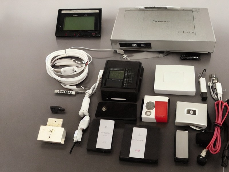 光耦合器应用产品说明 2