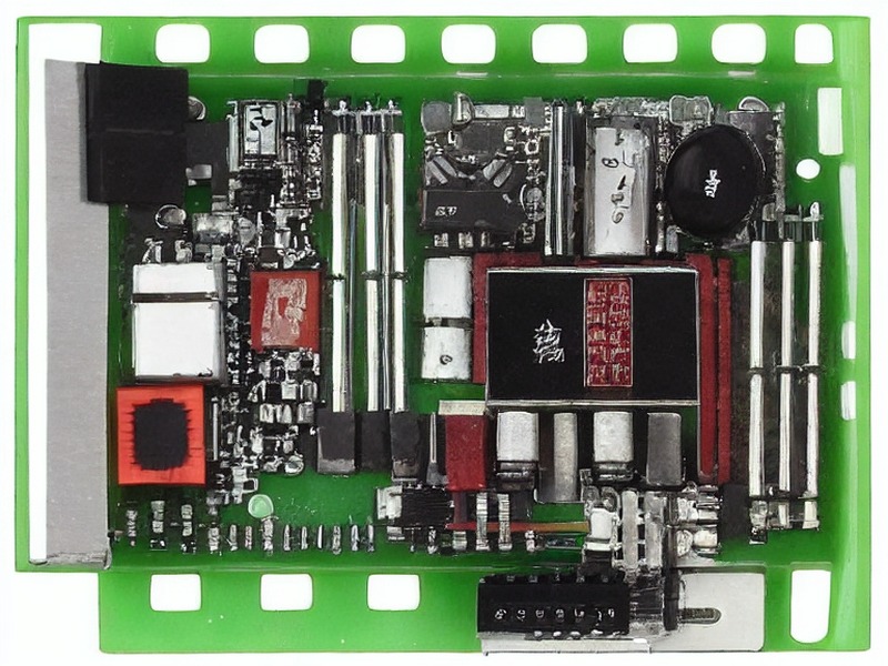 开发板应用选型资料 2