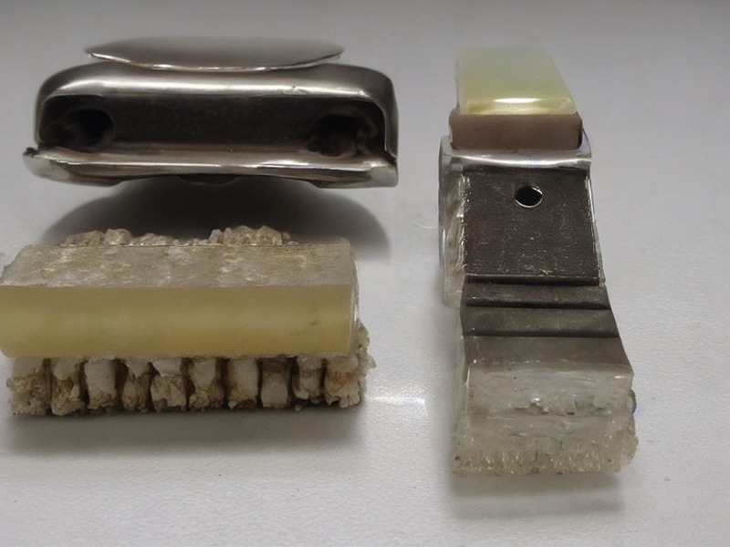 Wi-Fi模块清单产品资料 2