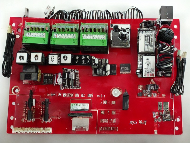 继电器应用页工程应用 1