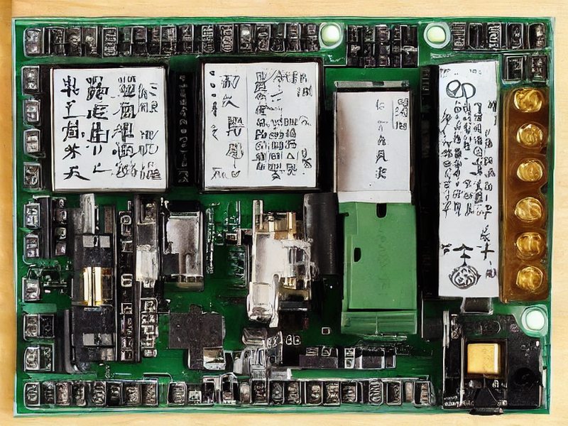 稳压器总览资料参考 2