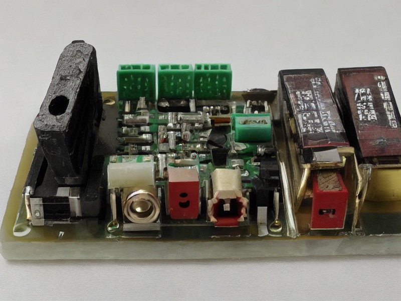 机箱外壳应用选型资料 1