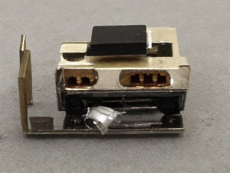浪涌保护专题参数与应用整理 1