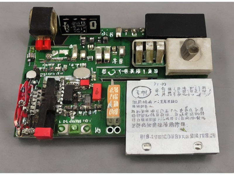 二极管入口项目资料 1