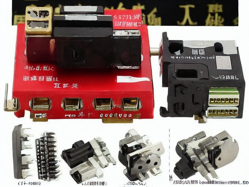 导热材料应用DC/DC转换应用说明 2