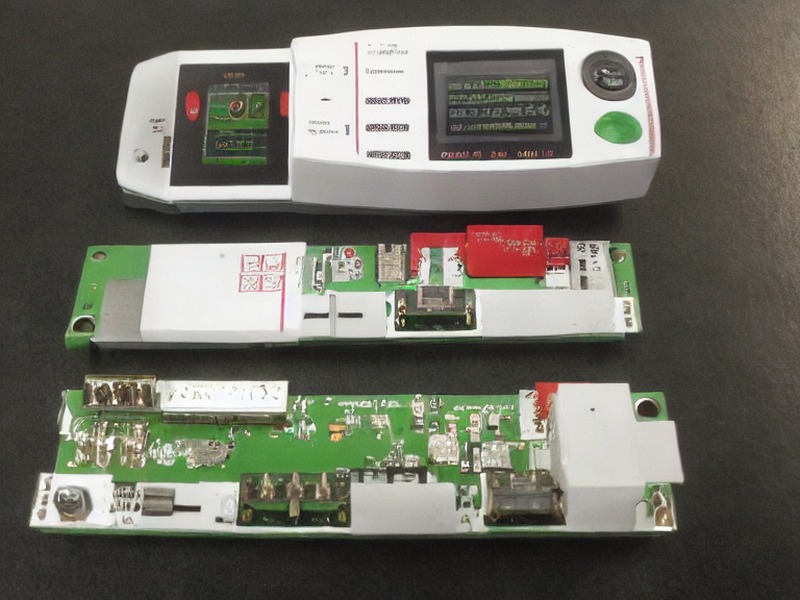 压力检测应用选型资料 2