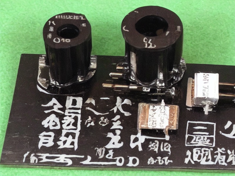 线缆组件应用相关产品
