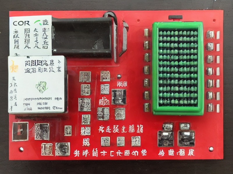 开发板分类技术资料 1