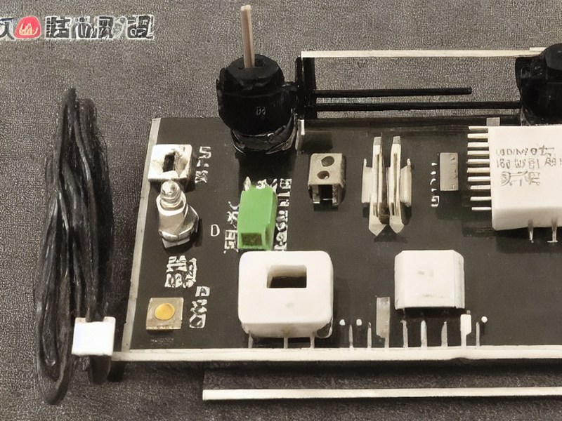 电感器工程页参数与应用整理 2
