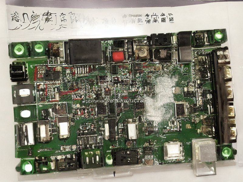 示波器参考应用说明 1