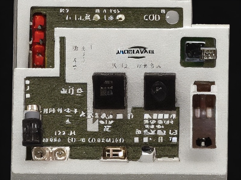 TVS保护应用产品说明 2