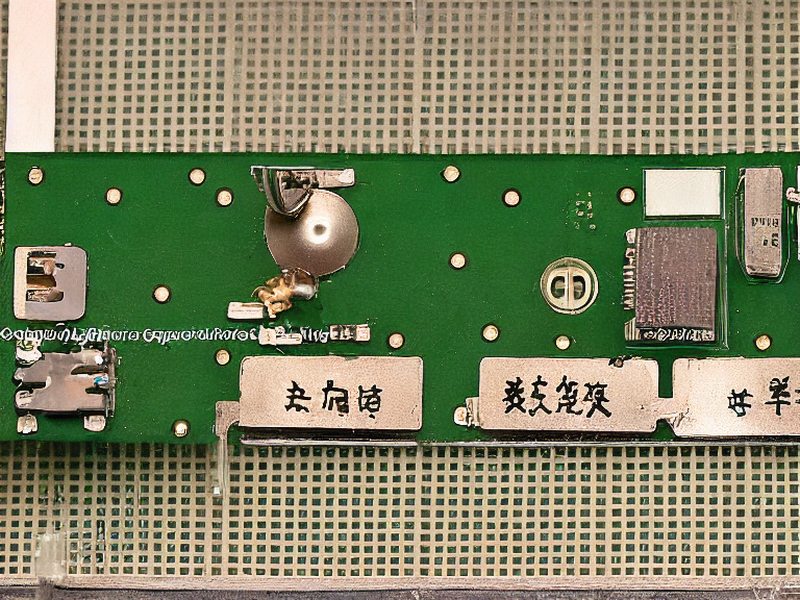 射频连接中心