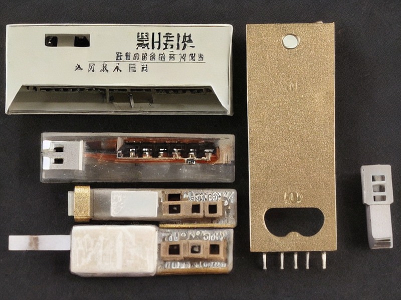二极管入口在工业控制中的选型资料