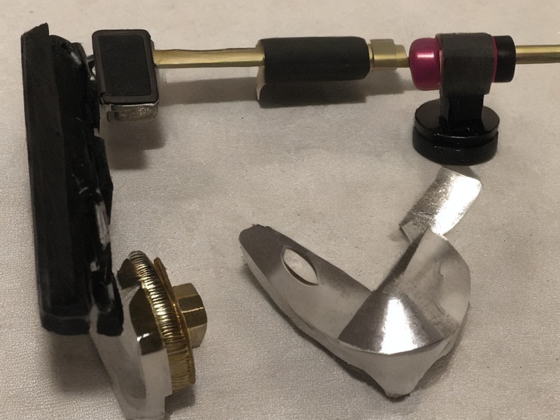 防静电耗材应用选型资料 2