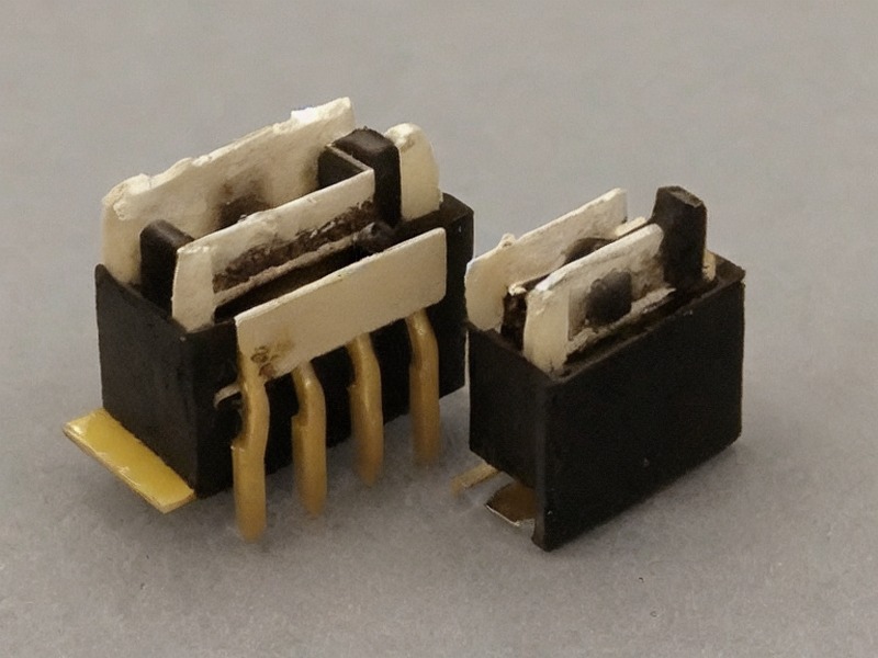 射频连接应用页项目资料 2