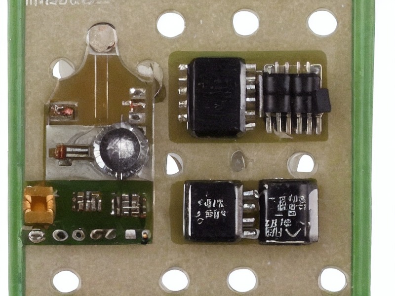 AC/DC电源资料库应用参考 2