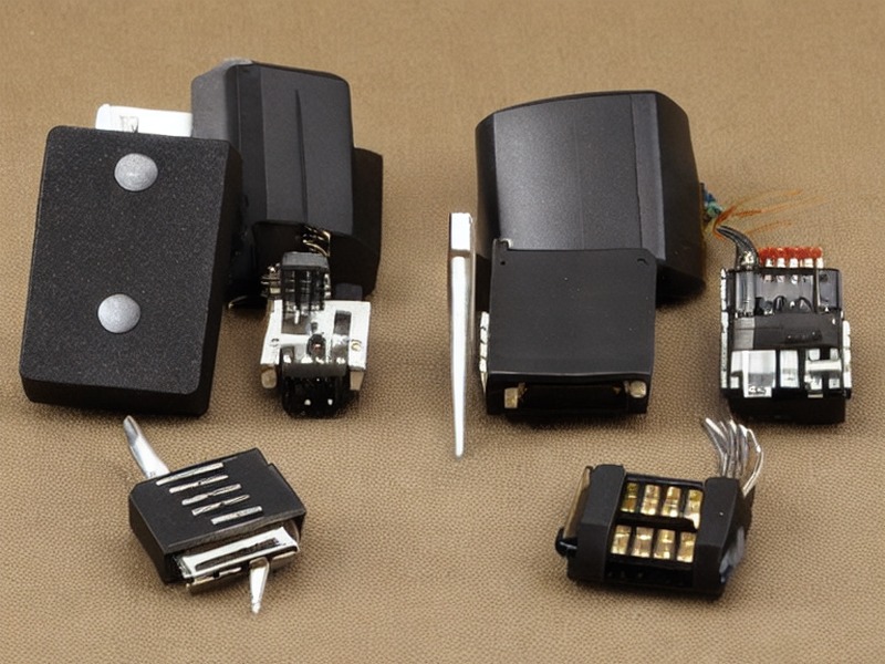 防静电耗材应用选型资料 1