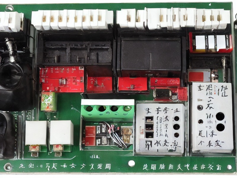 以太网接口产品线技术资料 1