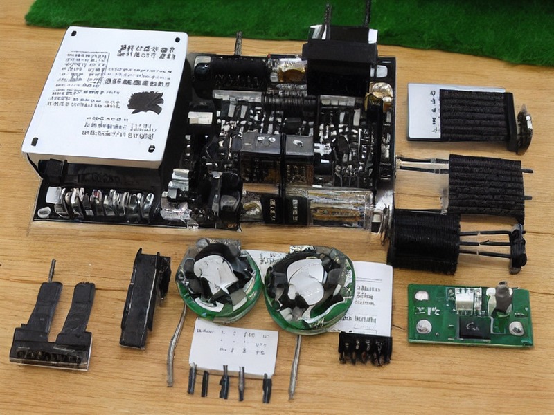 评估套件应用相关产品 2