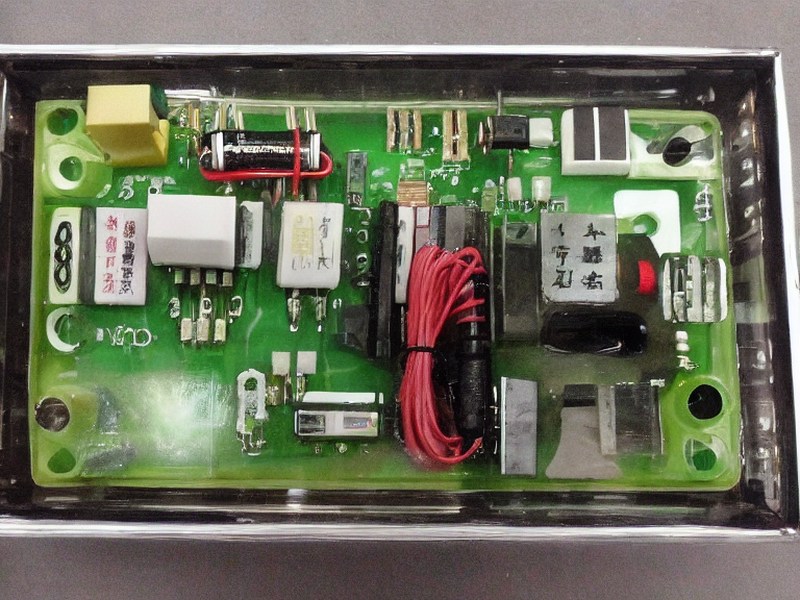 射频连接相关存储器应用产品说明 2