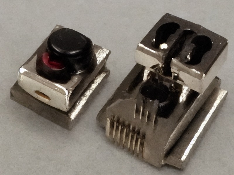 光耦合器选型资料参考