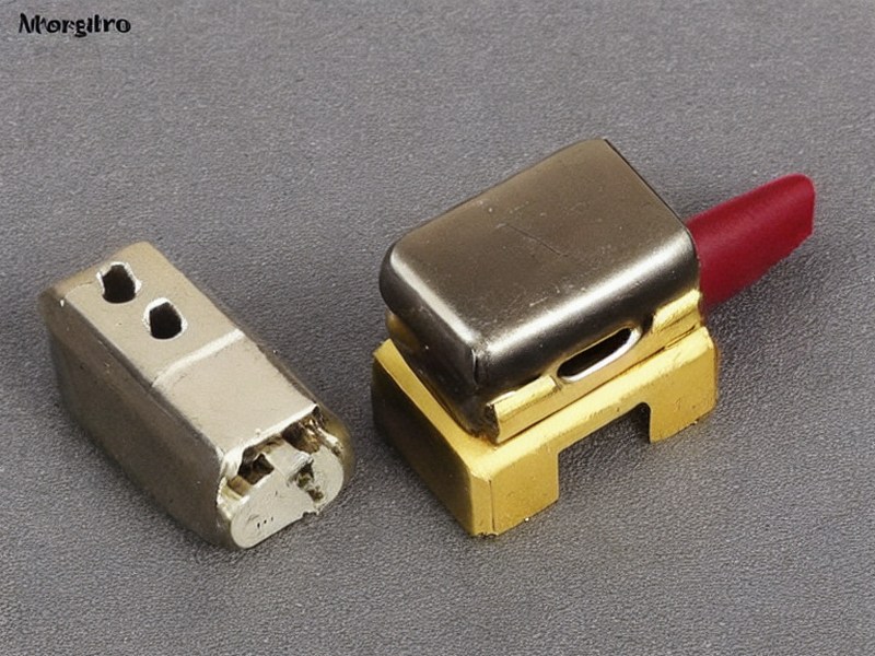 电感器导航工程应用 1