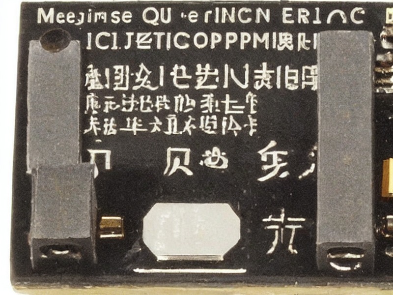 射频连接相关NAND Flash应用产品说明 2