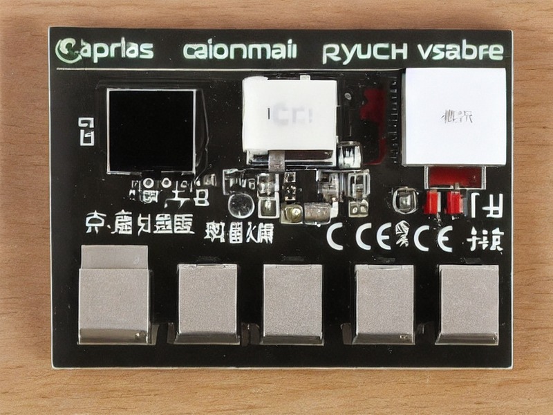 测试夹具应用相关产品