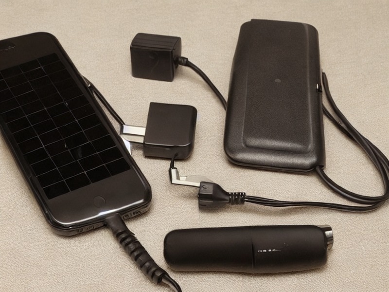 电源管理产品线选型参考 1