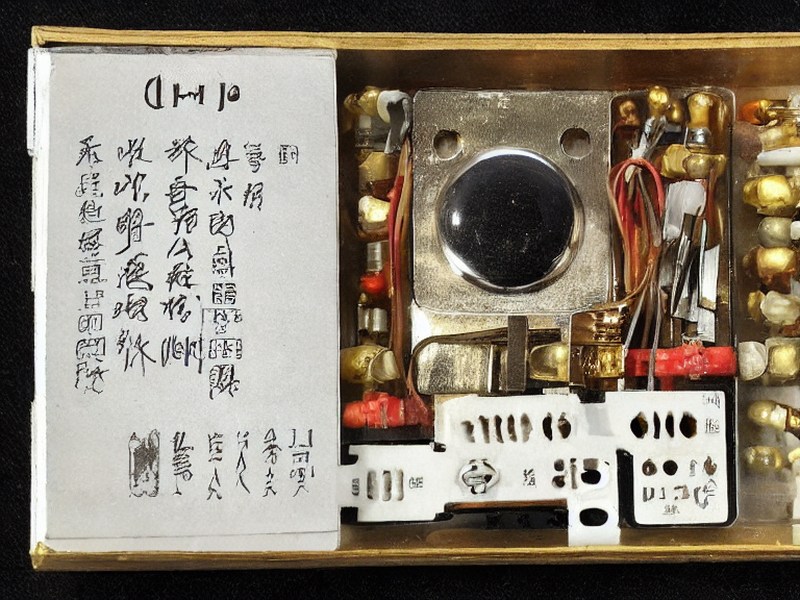 电源管理产品线