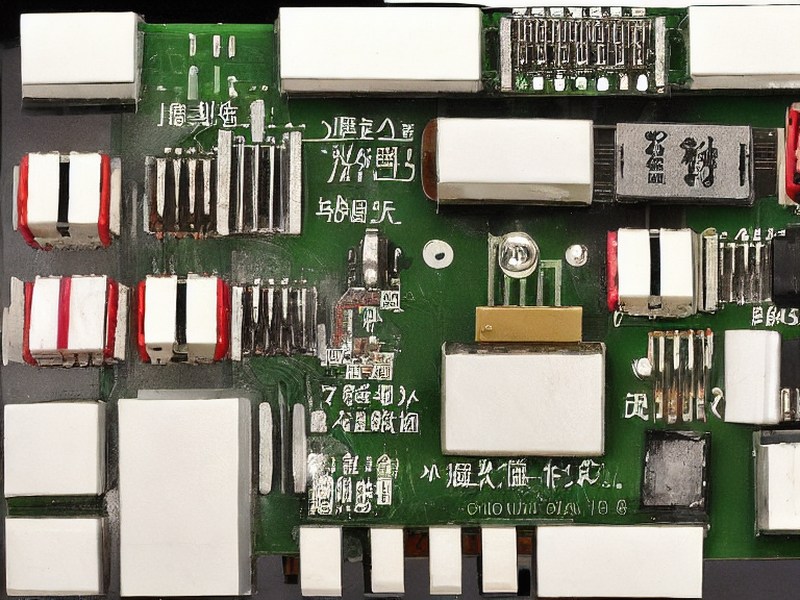 电源模块导航产品资料 1