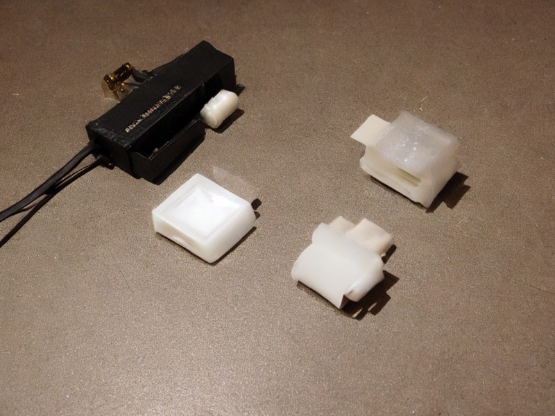 电感器说明工程资料 2