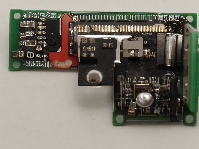 NAND Flash应用板对板连接应用说明 2