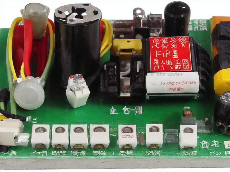 开关器件指南应用参考 2