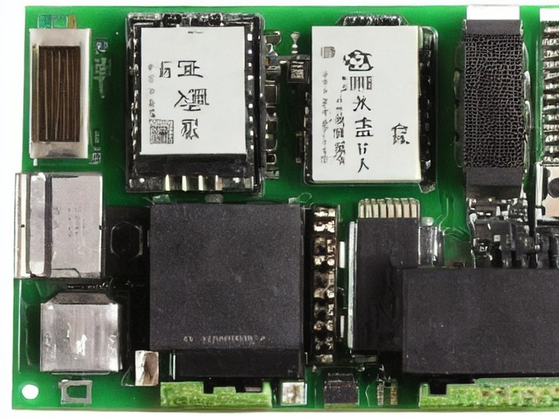 线缆组件应用相关产品 2