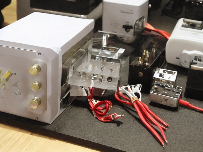 电机驱动说明分类