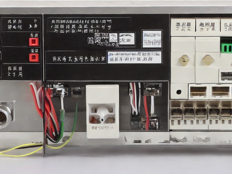 模拟前端分类应用 温度检测应用 1