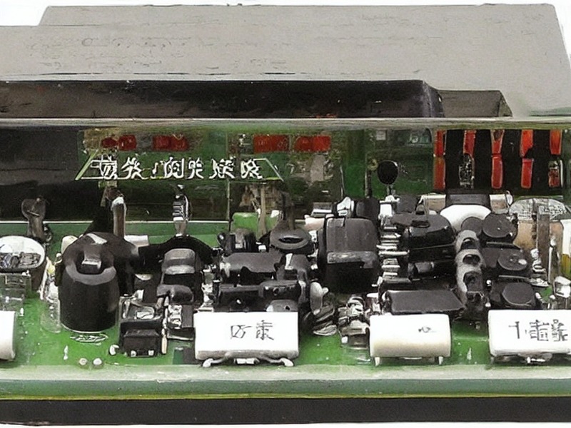 Wi-Fi模块产品线参数与应用整理 2