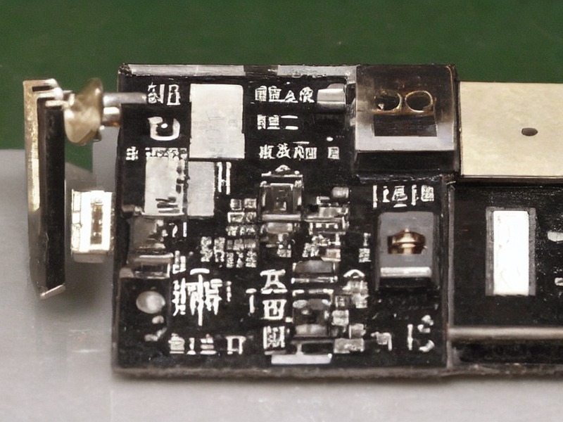 传感器参考产品资料