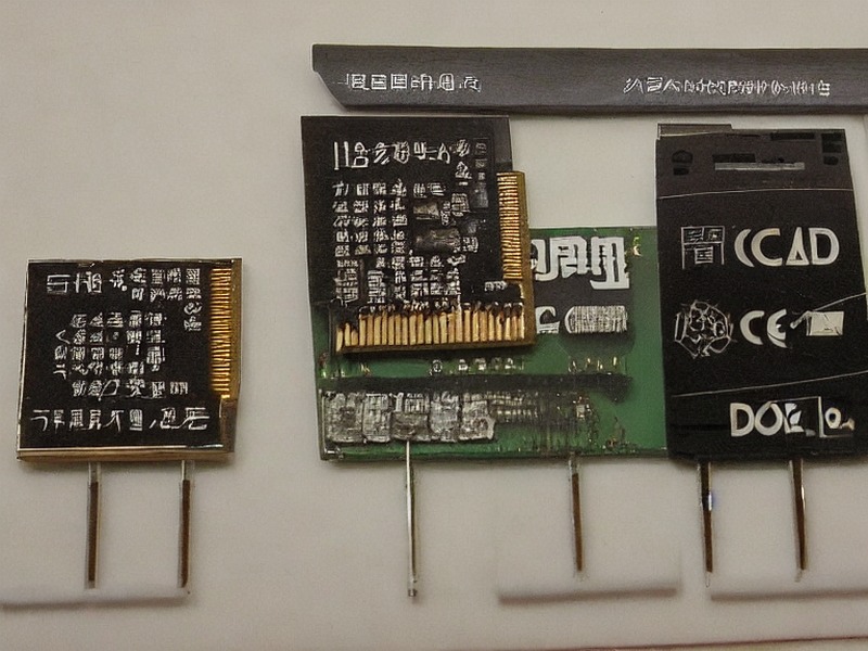 磁性器件产品线选型参考