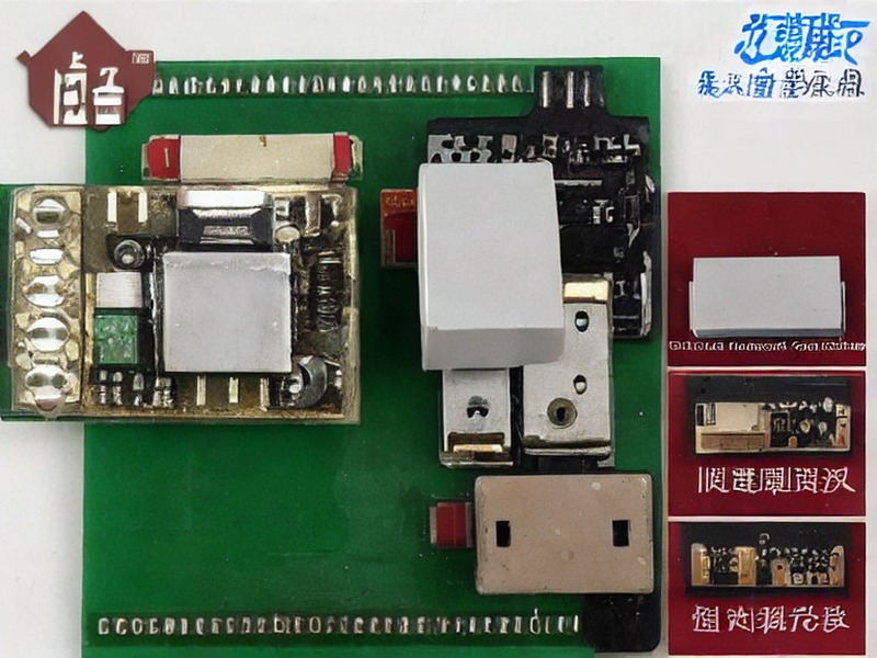 射频连接相关ADC采集应用产品说明 1