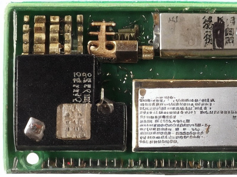 NOR Flash资料库参数与应用整理 2