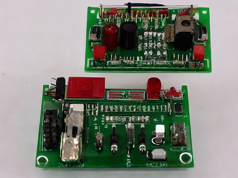 稳压器应用相关产品 2