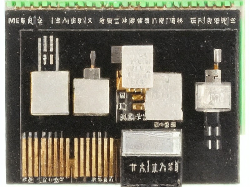 TVS保护入口应用