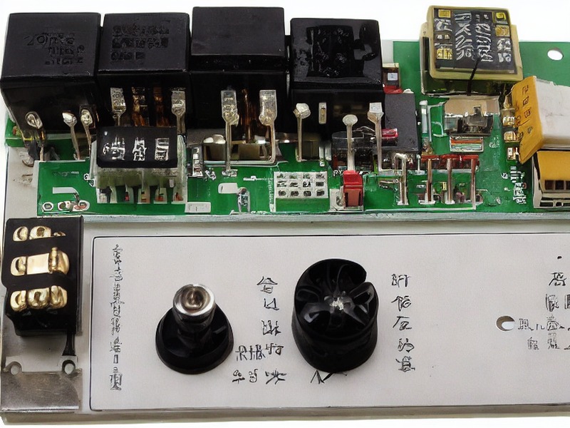 TVS保护应用产品说明 1