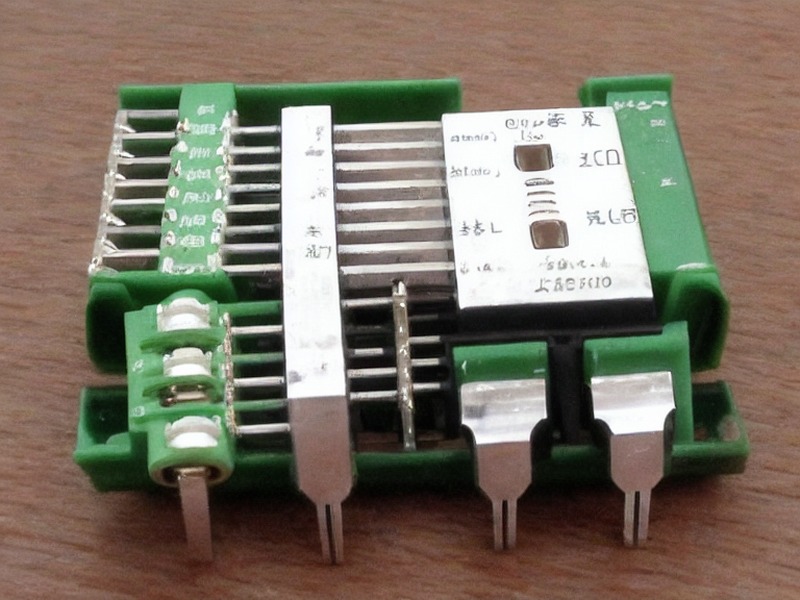 开关器件应用选型资料