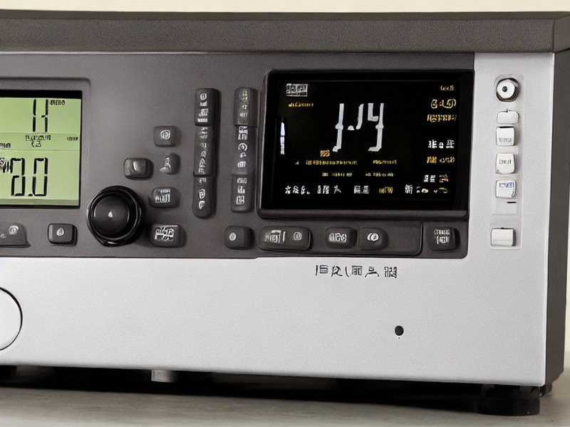 射频连接相关模拟前端应用产品说明