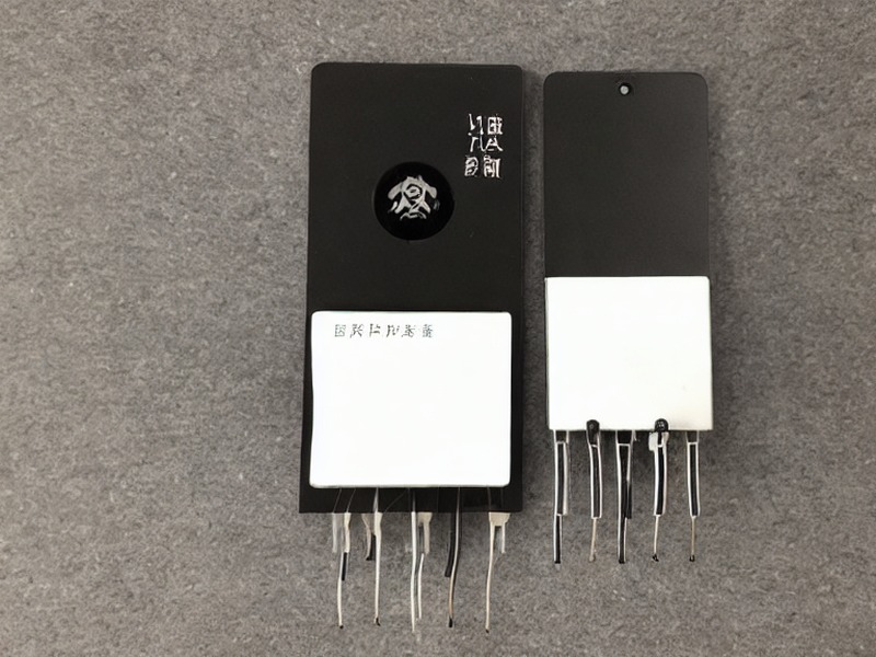 继电器应用选型资料 2