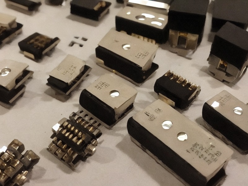 嵌入式模块应用选型资料 1