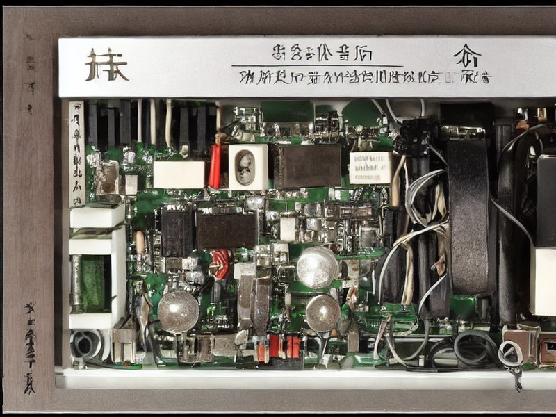 接口芯片应用产品说明 2
